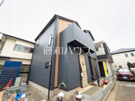 外観 【東久留米市南町4丁目】/撮影日2026/08/27