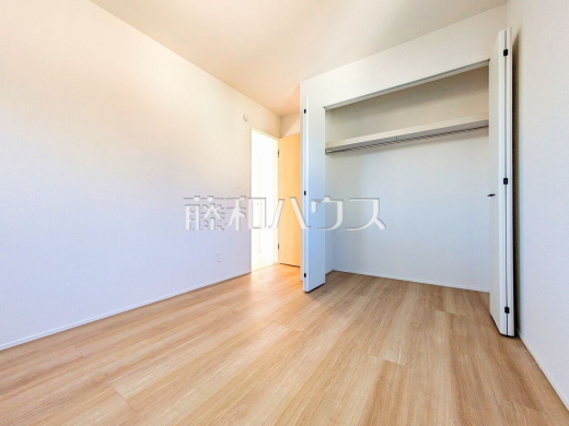 居室 【東久留米市南町4丁目】