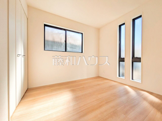 居室 【東久留米市南町4丁目】