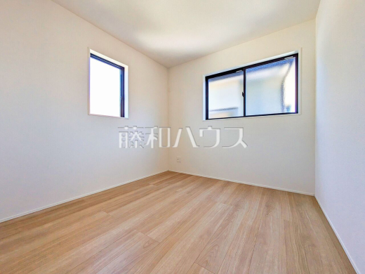 居室 【東久留米市南町4丁目】