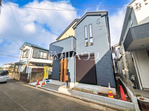 外観 【東久留米市南町4丁目】