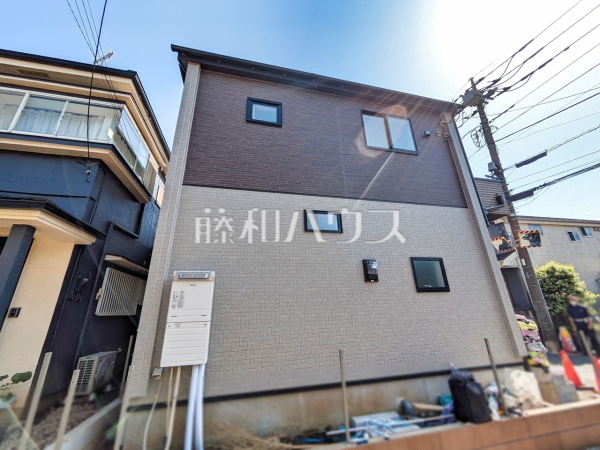 外観 【所沢市北所沢町】 外観 【所沢市北所沢町】