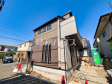 外観 【所沢市北所沢町】 物件の事、諸費用の事など、小さな疑問もお気軽にご連絡・ご相談下さい。 外観 【所沢市北所沢町】 物件の事、諸費用の事など、小さな疑問もお気軽にご連絡・ご相談下さい。
