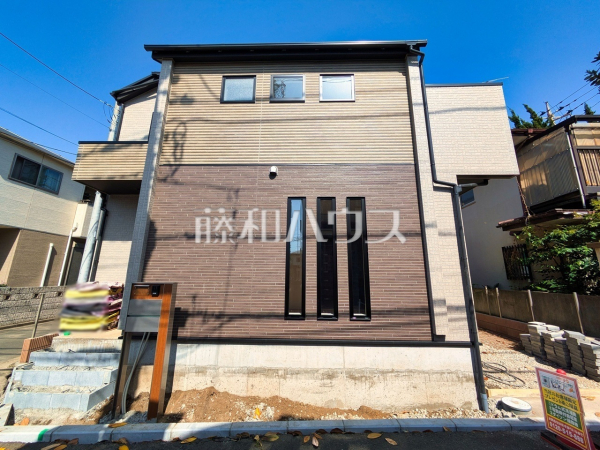 外観 【所沢市北所沢町】 平日のご案内も可能です。まずはお気軽にお問合せ下さいませ。 外観 【所沢市北所沢町】 平日のご案内も可能です。まずはお気軽にお問合せ下さいませ。