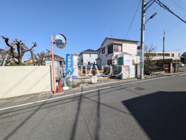 外観 【練馬区石神井台5丁目】 外観 【練馬区石神井台5丁目】