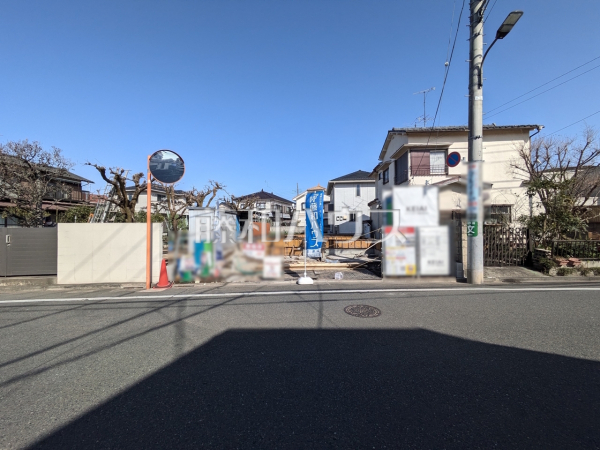 外観 【練馬区石神井台5丁目】 外観 【練馬区石神井台5丁目】