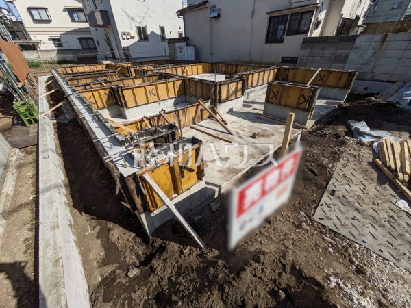 外観 【練馬区石神井台5丁目】 外観 【練馬区石神井台5丁目】