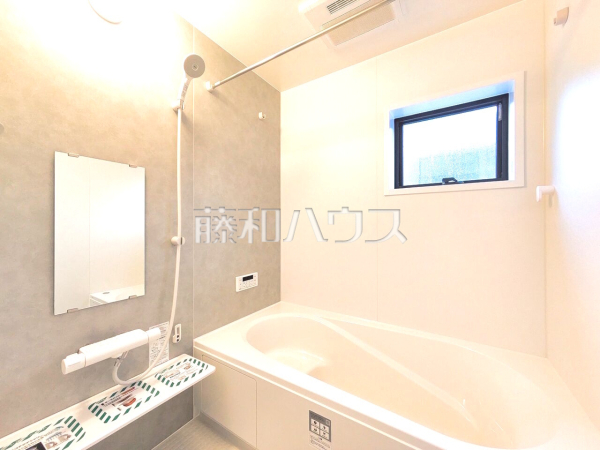 浴室 【新座市西堀2丁目】 浴室 【新座市西堀2丁目】