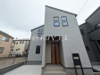 4号棟 外観 【新座市西堀2丁目】 4号棟 外観 【新座市西堀2丁目】