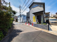 接道状況および現場風景 【新座市石神5丁目】 接道状況および現場風景 【新座市石神5丁目】