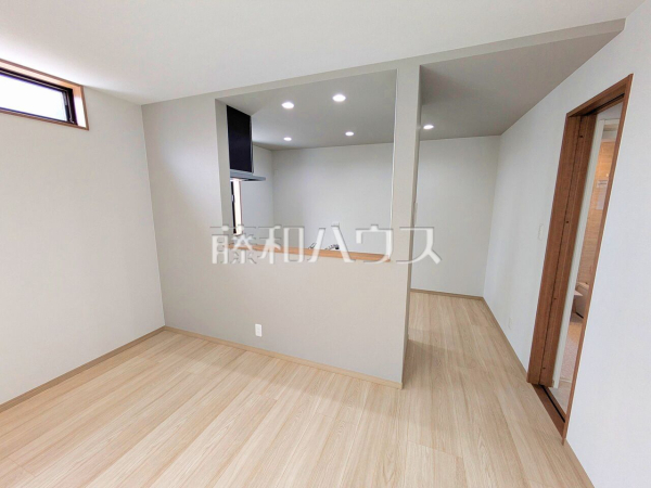 キッチン 【新座市石神5丁目】 キッチン 【新座市石神5丁目】
