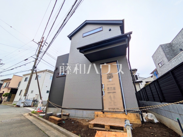 外観 【新座市石神5丁目】 外観 【新座市石神5丁目】
