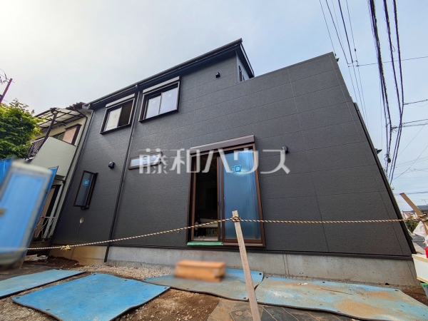 外観 【新座市石神5丁目】 外観 【新座市石神5丁目】