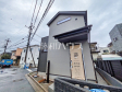 外観 【新座市石神5丁目】 順調に工事が進んでいます。実際の街並みの様子が段々見えて参りました。ぜひ実際に現地をご見学下さいませ。 外観 【新座市石神5丁目】 順調に工事が進んでいます。実際の街並みの様子が段々見えて参りました。ぜひ実際に現地をご見学下さいませ。