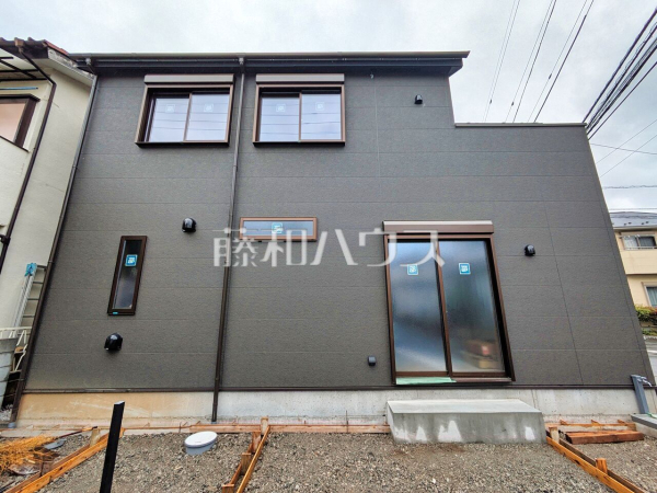 外観 【新座市石神5丁目】 平日のご案内も可能です。まずはお気軽にお問合せ下さいませ。 外観 【新座市石神5丁目】 平日のご案内も可能です。まずはお気軽にお問合せ下さいませ。