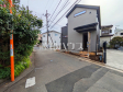 接道状況および現場風景 【新座市石神5丁目】ぜひ実物をご覧いただきたく思います。喜んでご案内いたしますのでお気軽にお問合せ下さい。 接道状況および現場風景 【新座市石神5丁目】ぜひ実物をご覧いただきたく思います。喜んでご案内いたしますのでお気軽にお問合せ下さい。