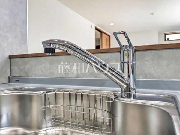 キッチン 【新座市石神5丁目】 キッチン 【新座市石神5丁目】