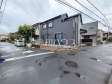 接道状況および現場風景 【新座市石神5丁目】 接道状況および現場風景 【新座市石神5丁目】