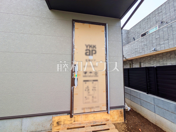 玄関 【新座市石神5丁目】 玄関 【新座市石神5丁目】