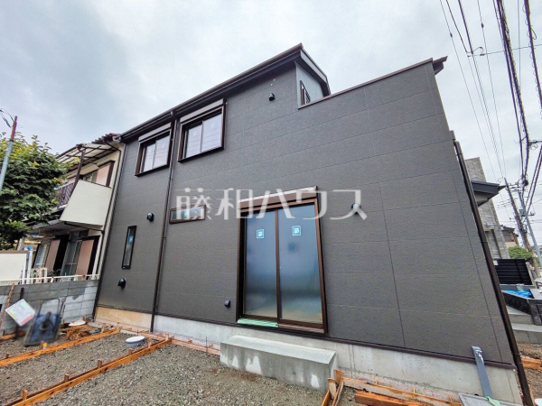 外観 【新座市石神5丁目】 外観 【新座市石神5丁目】