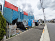 接道状況および現場風景 【日野市西平山3丁目】 接道状況および現場風景 【日野市西平山3丁目】