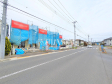 接道状況および現場風景 【日野市西平山3丁目】 接道状況および現場風景 【日野市西平山3丁目】