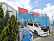 1号棟 外観 【日野市西平山3丁目】 1号棟 外観 【日野市西平山3丁目】