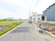 接道状況および現場風景 【小牧市多気西町】 接道状況および現場風景 【小牧市多気西町】