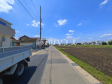 接道状況および現場風景 【小牧市多気西町】 接道状況および現場風景 【小牧市多気西町】