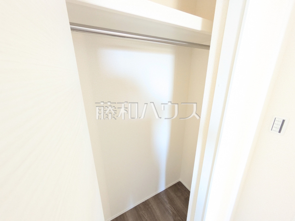 3号棟 収納 【小牧市多気西町】 3号棟 収納 【小牧市多気西町】
