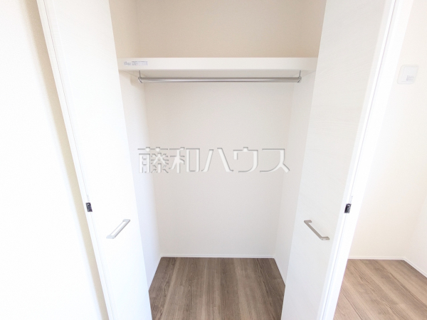 3号棟 収納 【小牧市多気西町】 3号棟 収納 【小牧市多気西町】