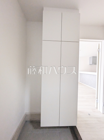 1号棟 その他内観 【八王子市中野町】 1号棟 その他内観 【八王子市中野町】