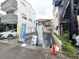 現地写真 【板橋区栄町】 現地写真 【板橋区栄町】
