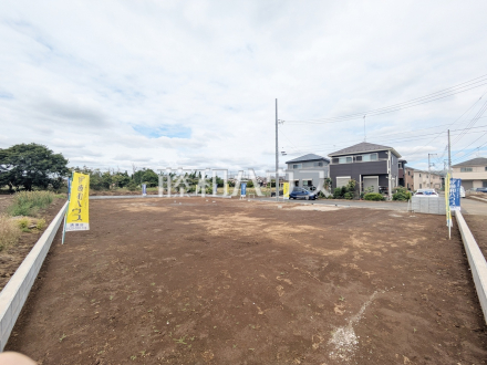 現地写真 【清瀬市下清戸4丁目】/撮影日2026/06/06
