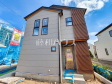 1号棟 外観 【所沢市小手指南4丁目】 1号棟 外観 【所沢市小手指南4丁目】