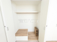 1号棟 収納 【名古屋市北区山田4丁目】 1号棟 収納 【名古屋市北区山田4丁目】