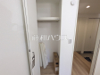 1号棟 収納 【名古屋市北区山田4丁目】 1号棟 収納 【名古屋市北区山田4丁目】