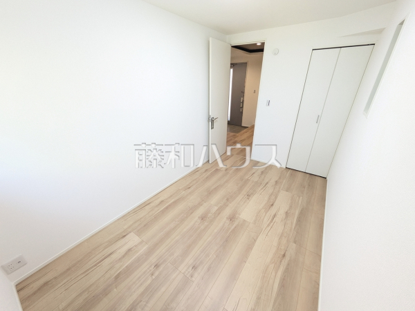 3号棟 サービスルーム 【名古屋市北区山田4丁目】 3号棟 サービスルーム 【名古屋市北区山田4丁目】
