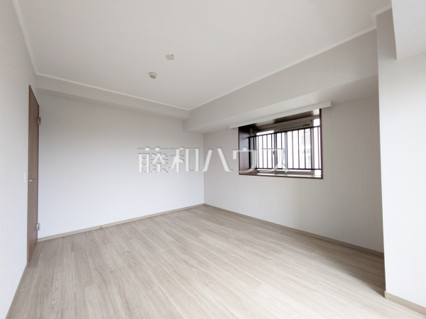 居室 【志木ニュータウン中央の森弐番街六号棟】 居室 【志木ニュータウン中央の森弐番街六号棟】