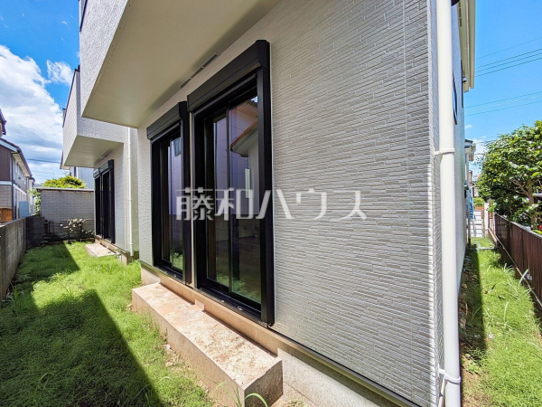 B号棟 外観 【日野市東平山2丁目】 B号棟 外観 【日野市東平山2丁目】