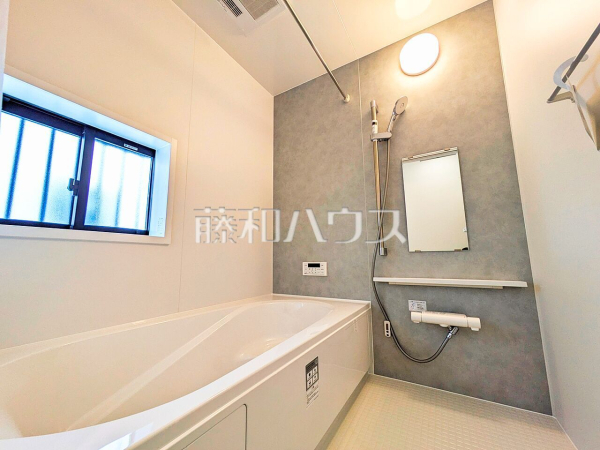 B号棟 浴室 【日野市東平山2丁目】 B号棟 浴室 【日野市東平山2丁目】