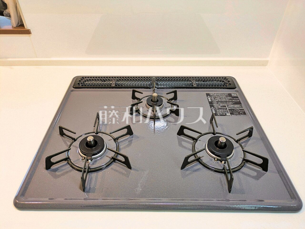B号棟 キッチン 【日野市東平山2丁目】 B号棟 キッチン 【日野市東平山2丁目】