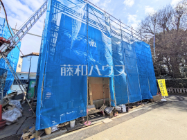 世田谷区喜多見4丁目