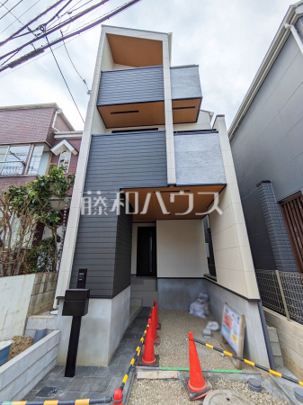 外観 【府中市小柳町5丁目】 外観 【府中市小柳町5丁目】