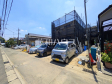 接道状況および現場風景 【日野市南平2丁目】 接道状況および現場風景 【日野市南平2丁目】