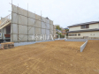 1号棟 現地写真 【日野市南平2丁目】 新たな街区が造成完了いたしました! 1号棟 現地写真 【日野市南平2丁目】 新たな街区が造成完了いたしました!