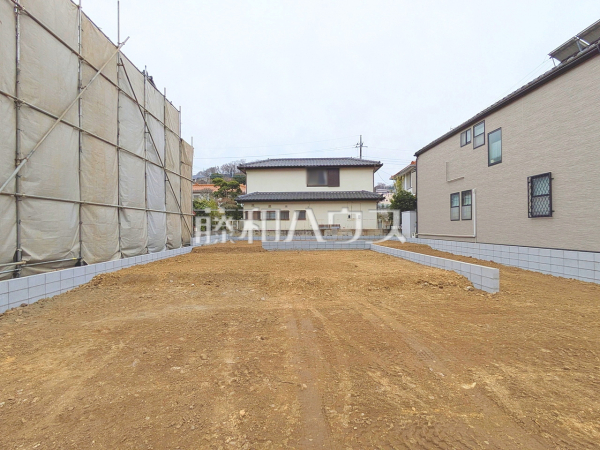 1号棟 現地写真 【日野市南平2丁目】 住まいの事なら地元で豊富な実績を誇る、地域密着の当社へお任せ下さい! 1号棟 現地写真 【日野市南平2丁目】 住まいの事なら地元で豊富な実績を誇る、地域密着の当社へお任せ下さい!