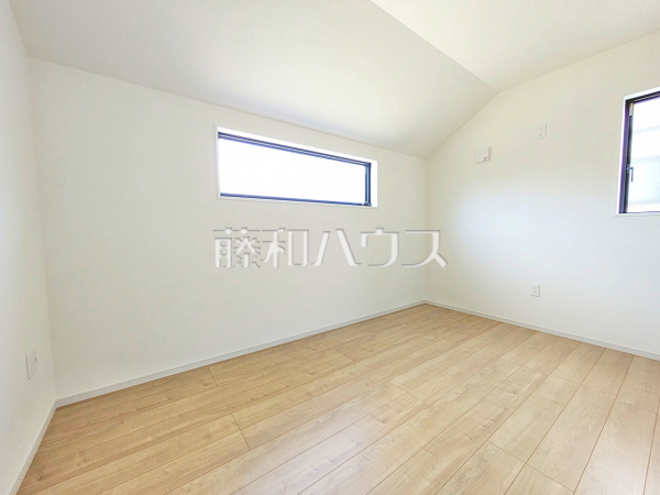 1号棟 納戸 【日野市南平2丁目】 1号棟 納戸 【日野市南平2丁目】