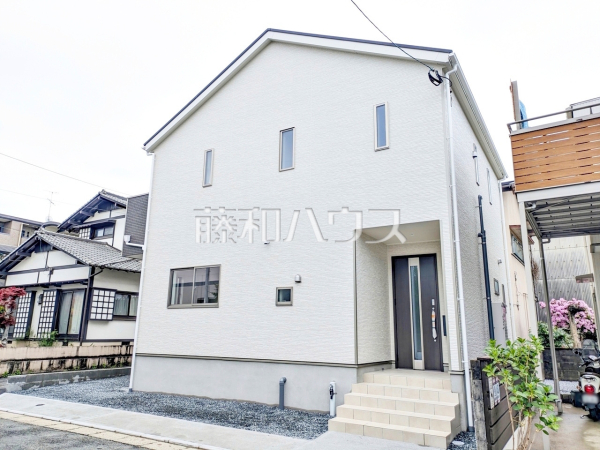 外観 【福岡市早良区小田部4丁目】 外観 【福岡市早良区小田部4丁目】
