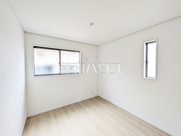 居室 【福岡市早良区小田部4丁目】 居室 【福岡市早良区小田部4丁目】